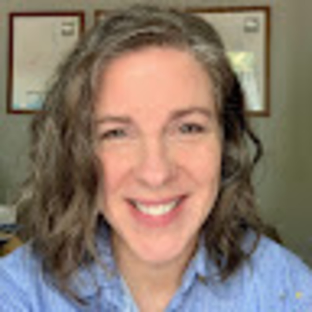 Meet your Posher, Stefanie